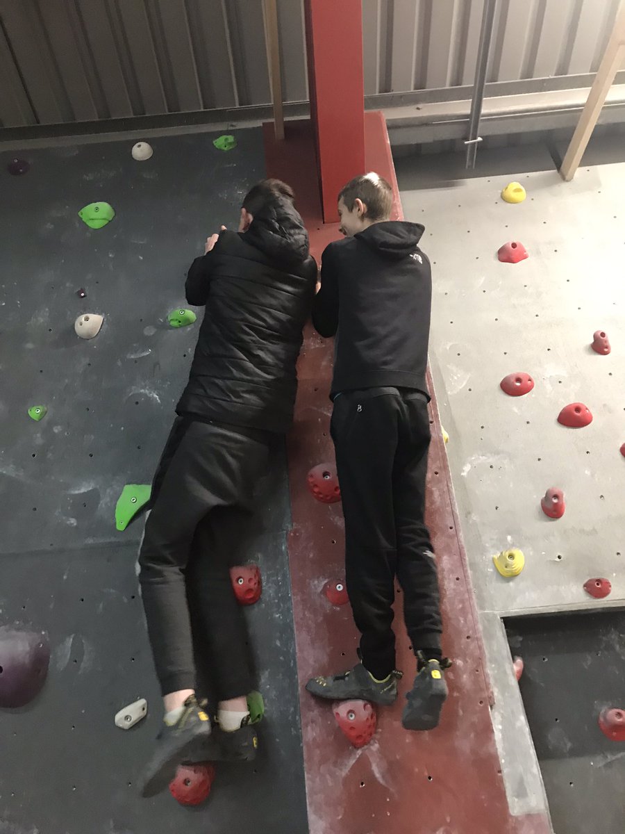 pathway_1's tweet photo. You really don’t realise how many talented climbers we have until we visit @ascendclimbing_ Louth. @PhilBurns_ppa @PRU_Leader @NeilASwain @Phillips66UK @WellspringAT @MarkWilCEO @PhoenixPark_ https://t.co/Gbu7kpMZf4