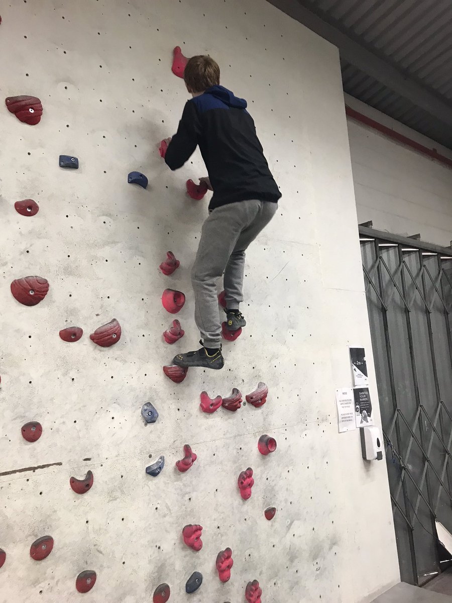 pathway_1's tweet photo. You really don’t realise how many talented climbers we have until we visit @ascendclimbing_ Louth. @PhilBurns_ppa @PRU_Leader @NeilASwain @Phillips66UK @WellspringAT @MarkWilCEO @PhoenixPark_ https://t.co/Gbu7kpMZf4