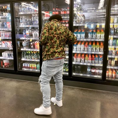 VVSmilli's tweet photo. #NewProfilePic https://t.co/dEzqGj8PzE