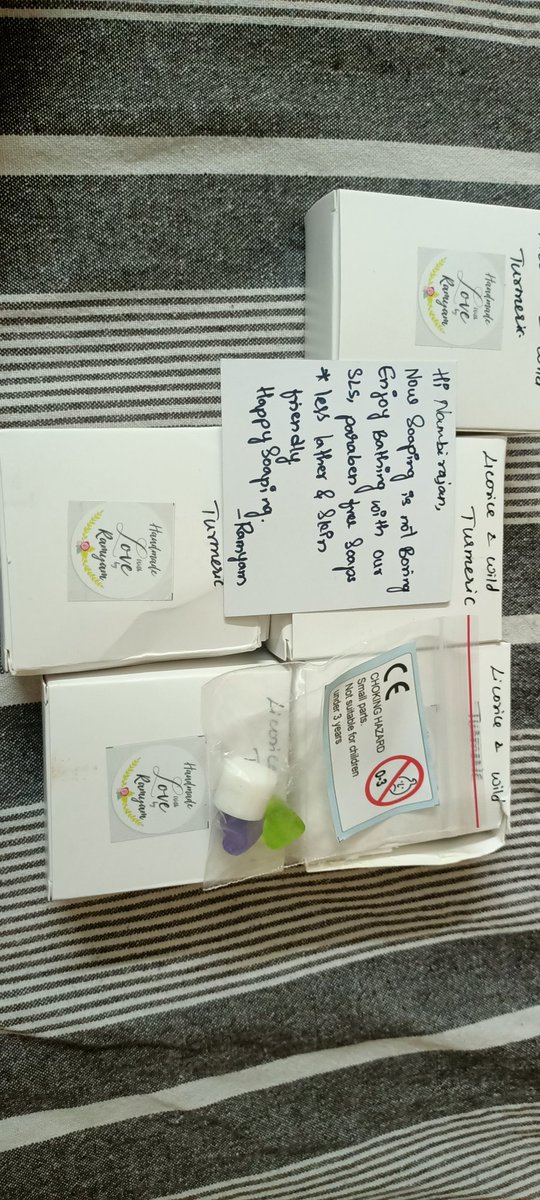 Soaps received <a href="/ratweetzz/">JustKaapi ராட்ஸ் 💕</a> mam thanks, once used then told the feedback about the same..
