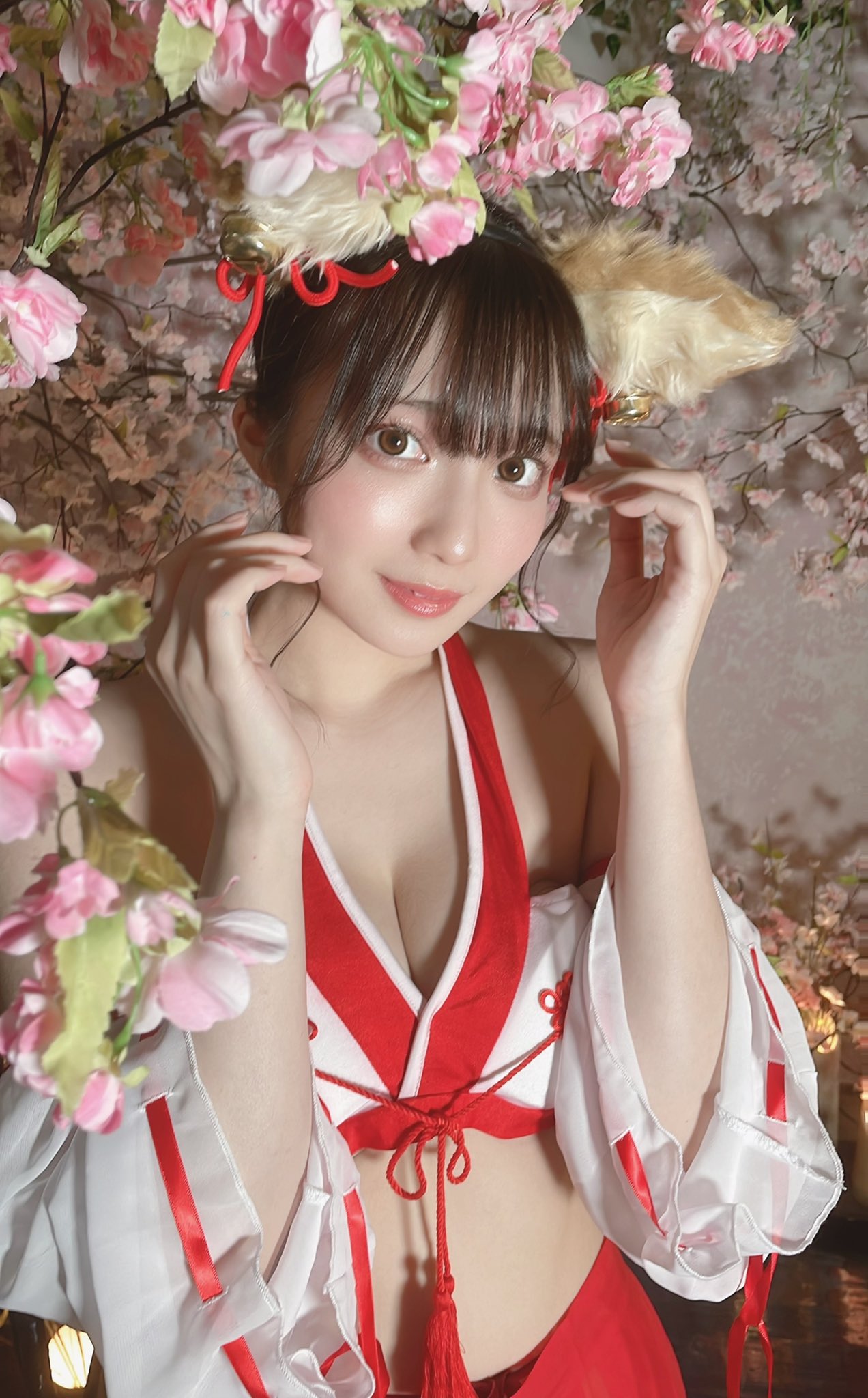 seika ruru seksi hot pitsu