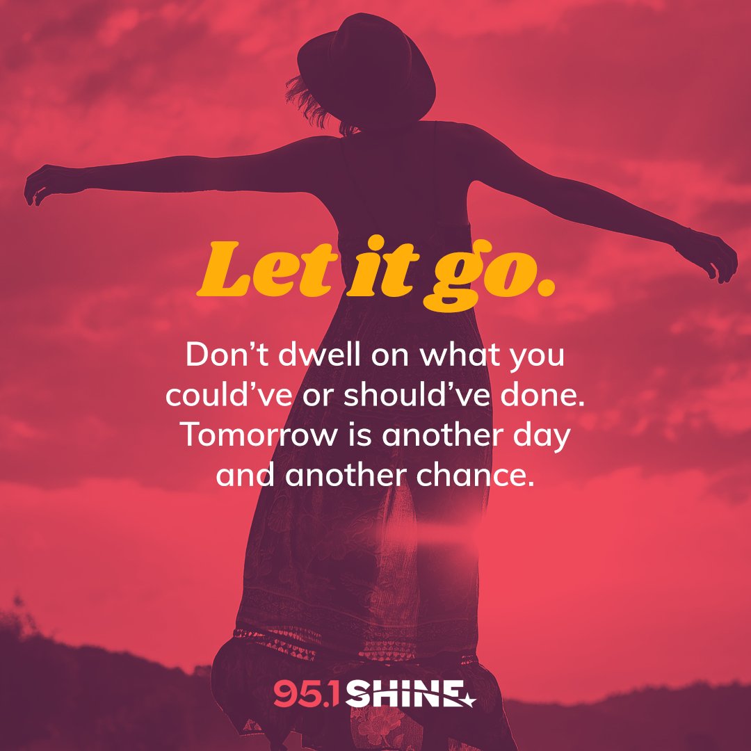 95.1 SHINE-FM (now BRIGHT-FM) tweet media