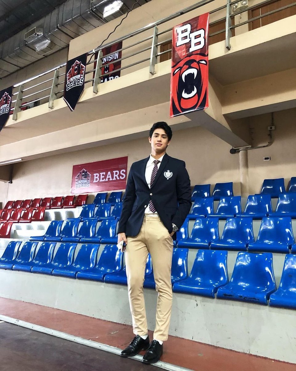 We can't wait to see you again, Deib! :) <a href="/donnypangilinan/">Donny</a> 

HIHS2 TeaserTrailer

#TeaseIntoHerS2
#HesIntoHerSeason2