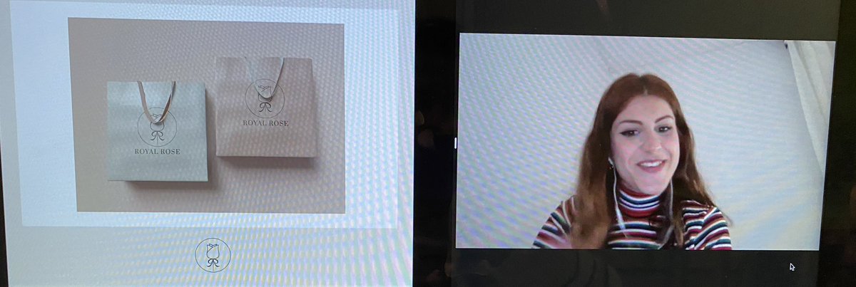 NettDigital's tweet photo. Proyecto Rota Rose de @simonadicee, la lencería personalizada y slow fashion 🤩🤩

Diseños súper cuidados y con estilazo👇👇👇👏🏻👏🏻👏🏻

#MasterMPD #NETTCommunity #Proyecto360 https://t.co/kD0s1d3LF9