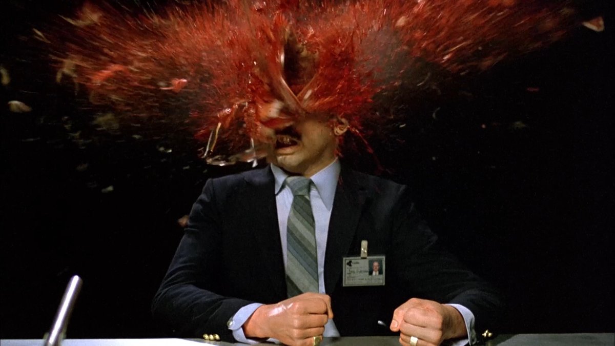 Happy Birthday, David Cronenberg!