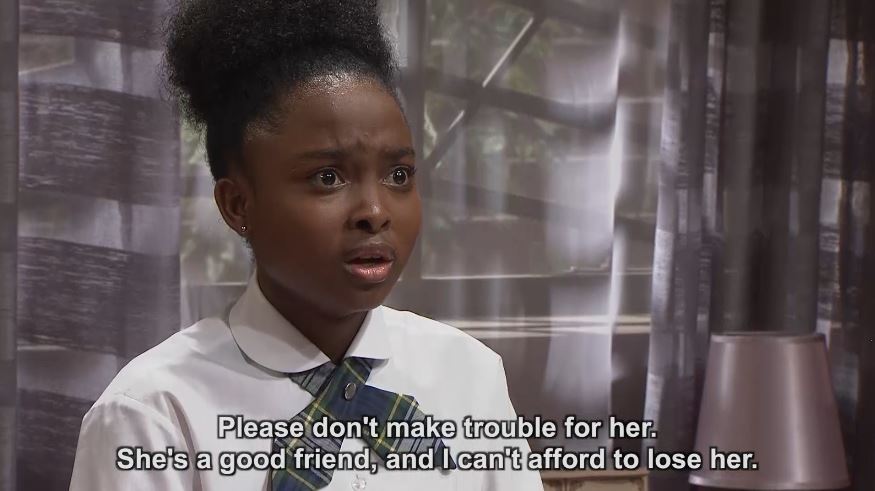 Generations: The Legacy tweet media