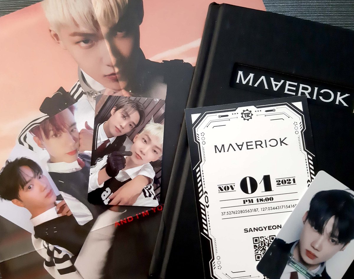 wts lfb ph

The Boyz Maverick Doom

P150

unsealed but almost complete inclusions

✅ pb+cd, new id, eric pc, moonbae unit pc, poster
❌ invitation card, haknyeon pc

pf: P10 (sco)
loc: metro manila
mop: gcash
mod: sco
rfs: got it from pooling, want other version