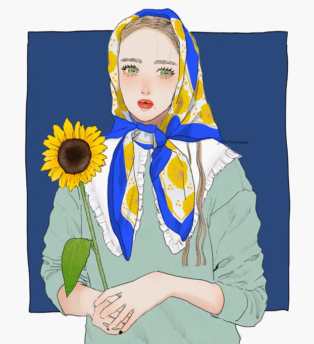 🕊

#NoWar 🇺🇦
#illustration 