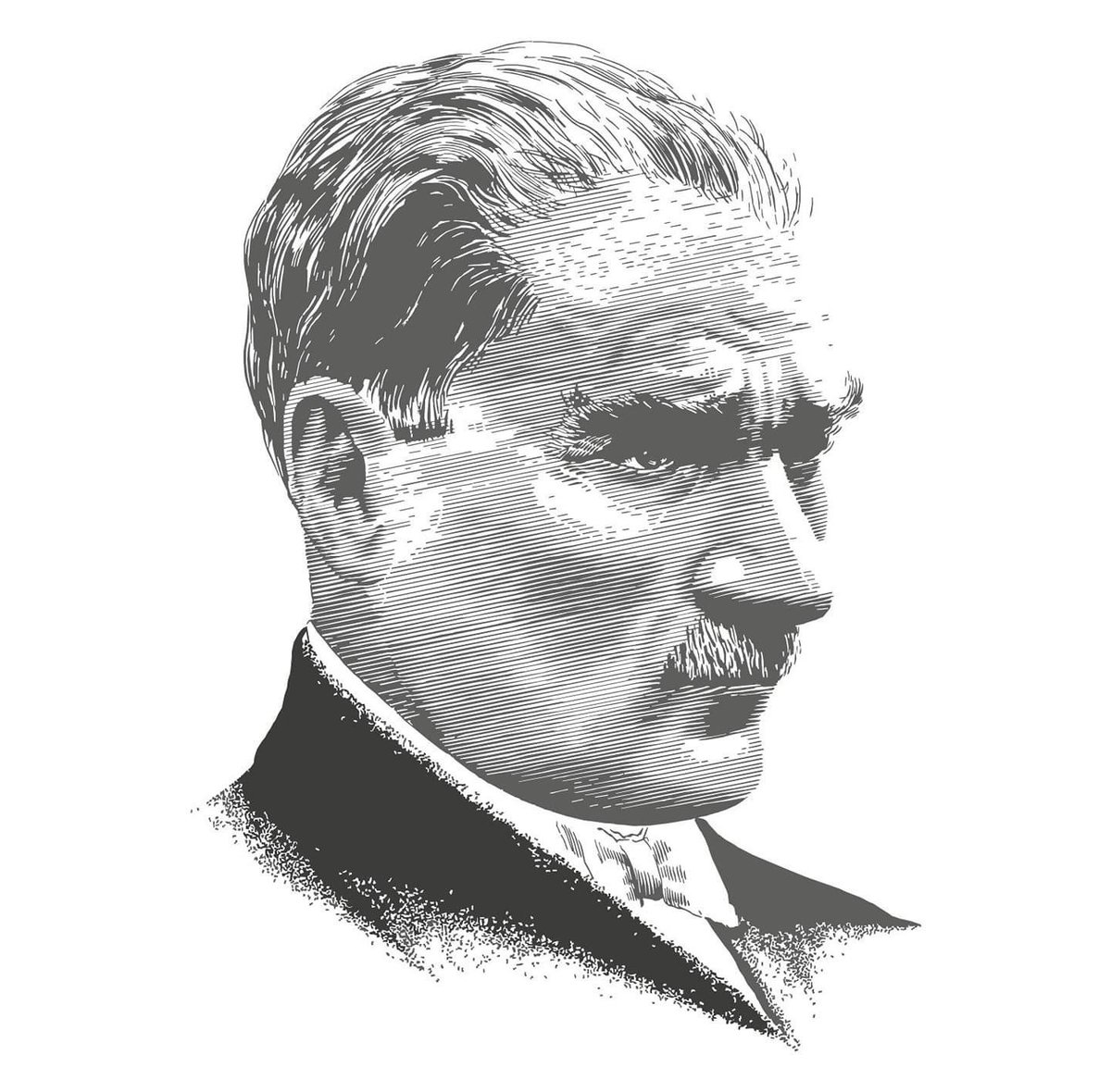kucukdere_gulay's tweet photo. Onunla savaşan, onunla uğraşan hiç kimse KAZANAMADI...!

#MucizeADAM #Atatürk 💫💙 https://t.co/cTNYhrKaRm