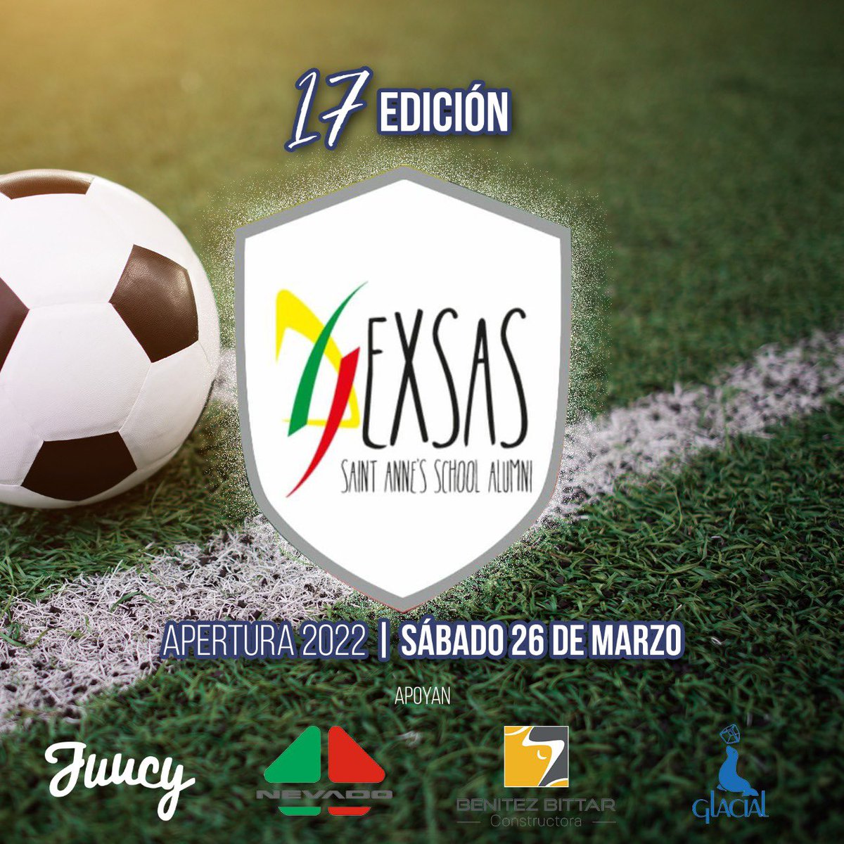 ex_SAS's tweet photo. En las 16 ediciones anteriores hubo 7 ganadores diferentes. Este torneo promete mucho! Habrá un nuevo campeón? 
Podrá algún equipo cortar la racha de Temperley? https://t.co/9GOD6Ju9iW