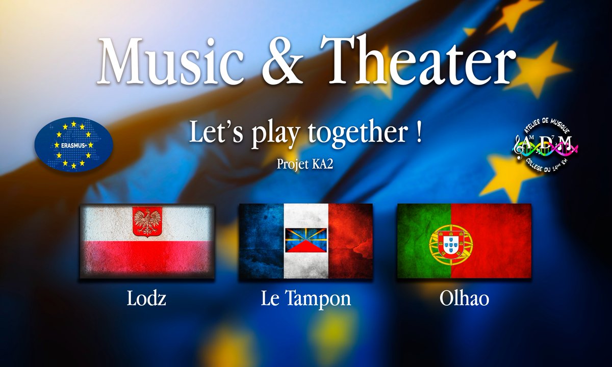 ErasmusCLG14eKm's tweet image. J-4 pour notre petit groupe de chanceux ... Restez connectés 😉🛫