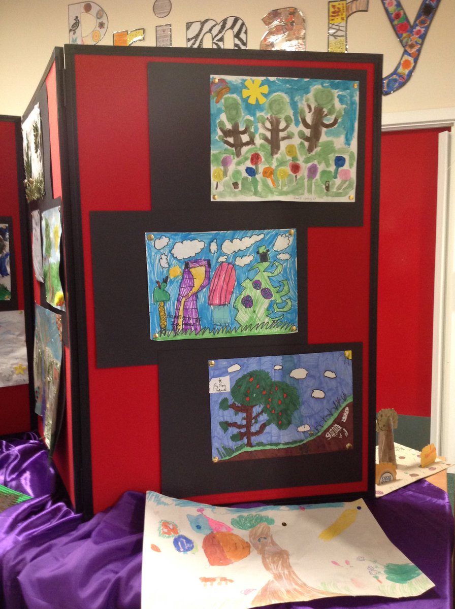 HollyfastSchool's tweet image. Just a few of our Hollyfast Artists collecting their certificates and badges to award and recognise their amazing artwork. Hollyfast have very talented children who let their creativity flow. Well done to all children that took part. #youngartists #art #creativitymatters