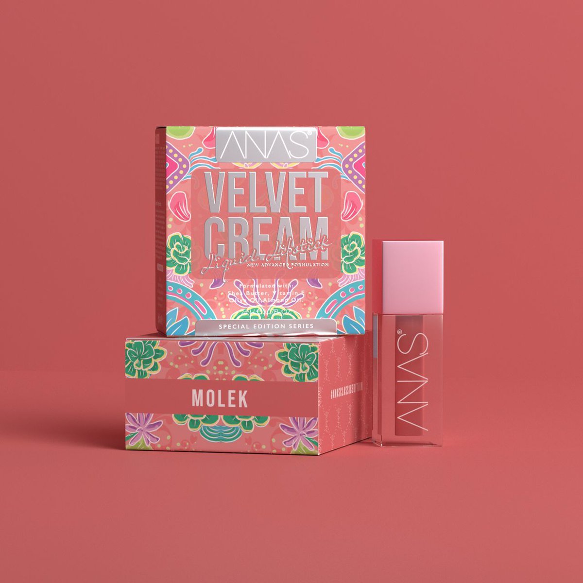 annafarhaana's tweet photo. ANASISM Classic Edition 2.0 Liquid Lipstick
FREE 1 EDP Perfume random cake/candy Anasism.

RM29.90 *exc Postage

Semua code available tapi Terhad

#anaskongsirezeki #anasism #anascosmetics #lipstick #liquidlipmatte #lipmatte #makeup https://t.co/dzf6aSDbUq