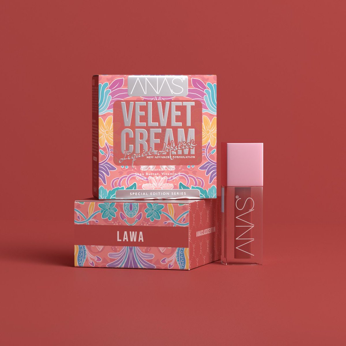 annafarhaana's tweet photo. ANASISM Classic Edition 2.0 Liquid Lipstick
FREE 1 EDP Perfume random cake/candy Anasism.

RM29.90 *exc Postage

Semua code available tapi Terhad

#anaskongsirezeki #anasism #anascosmetics #lipstick #liquidlipmatte #lipmatte #makeup https://t.co/dzf6aSDbUq
