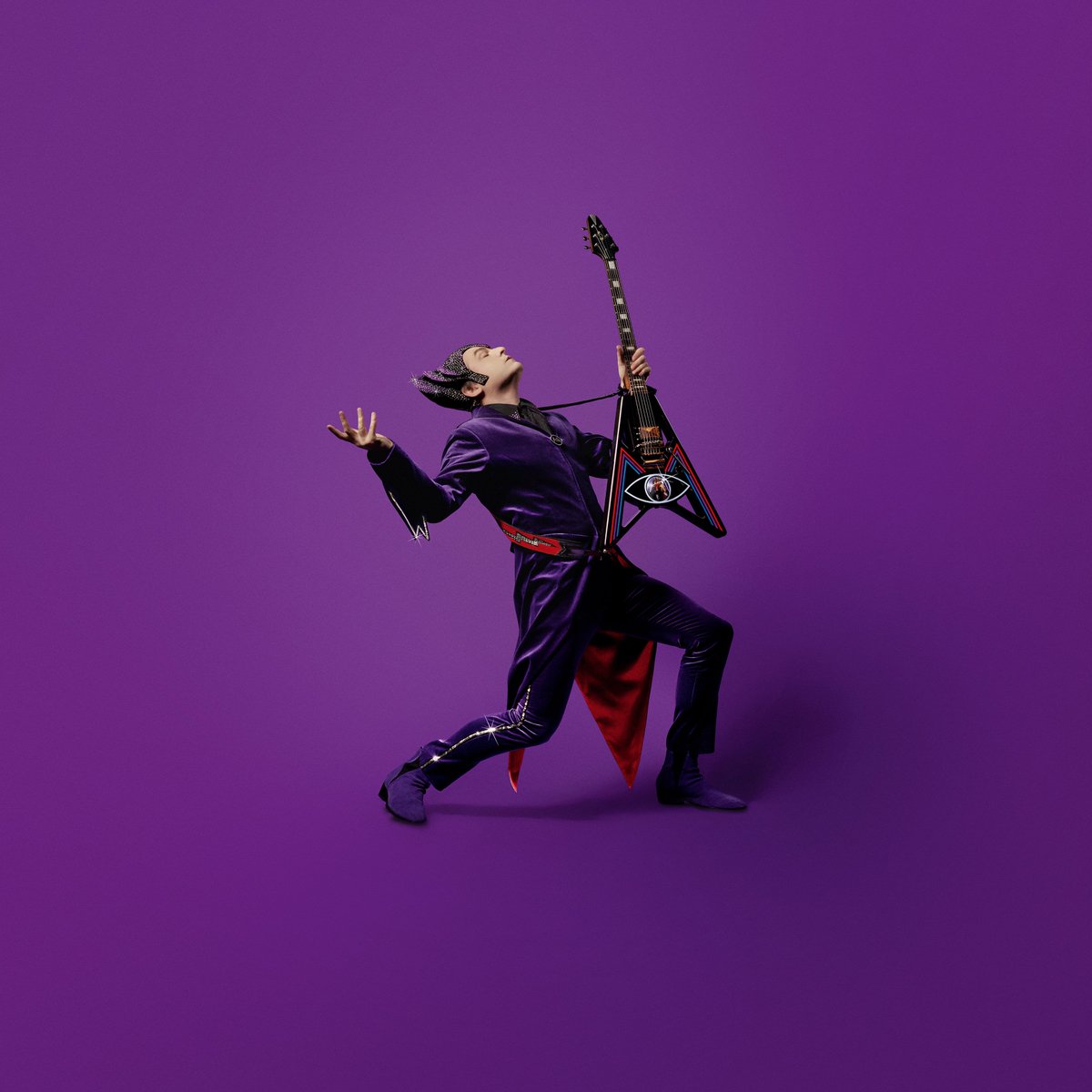 M_Chedid's tweet photo. R Ê V A L I T É
nouvel album le 03 juin 2022
💜✨ https://t.co/zzFWIW6O2h