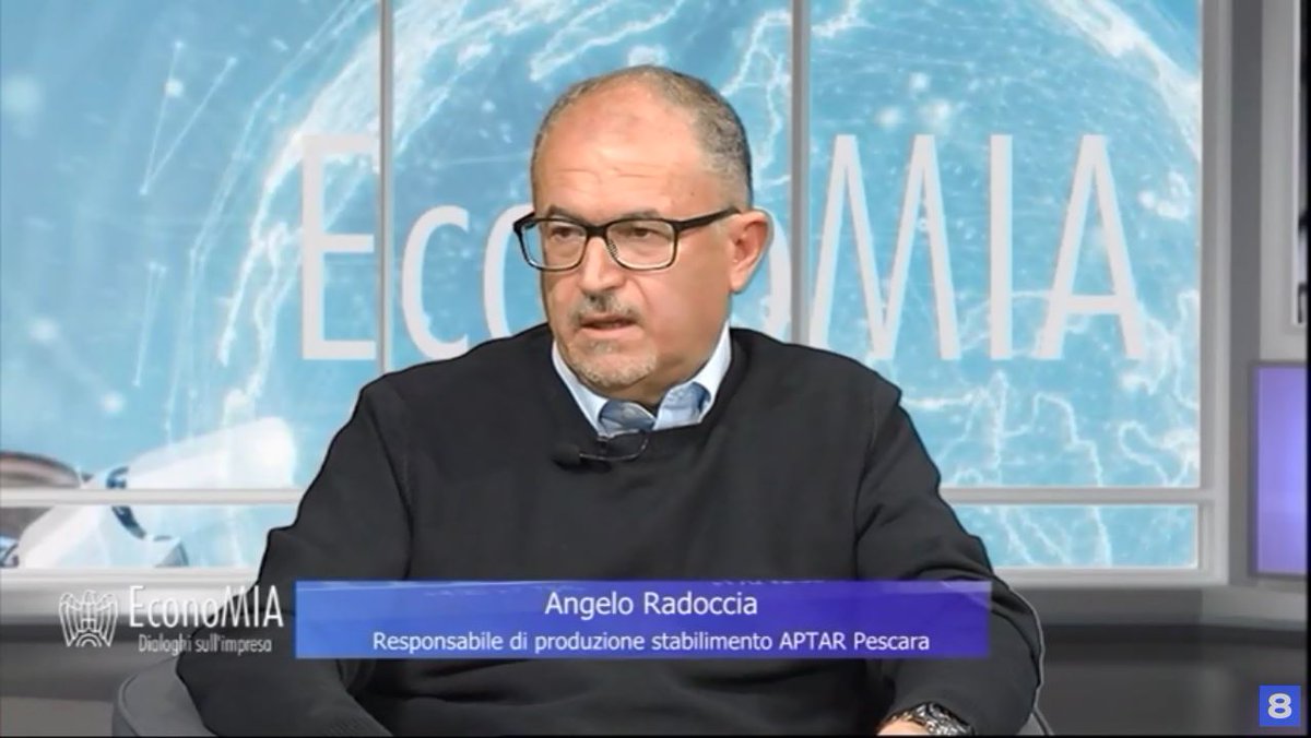 Confindustria Abruzzo Medio Adriatico tweet media