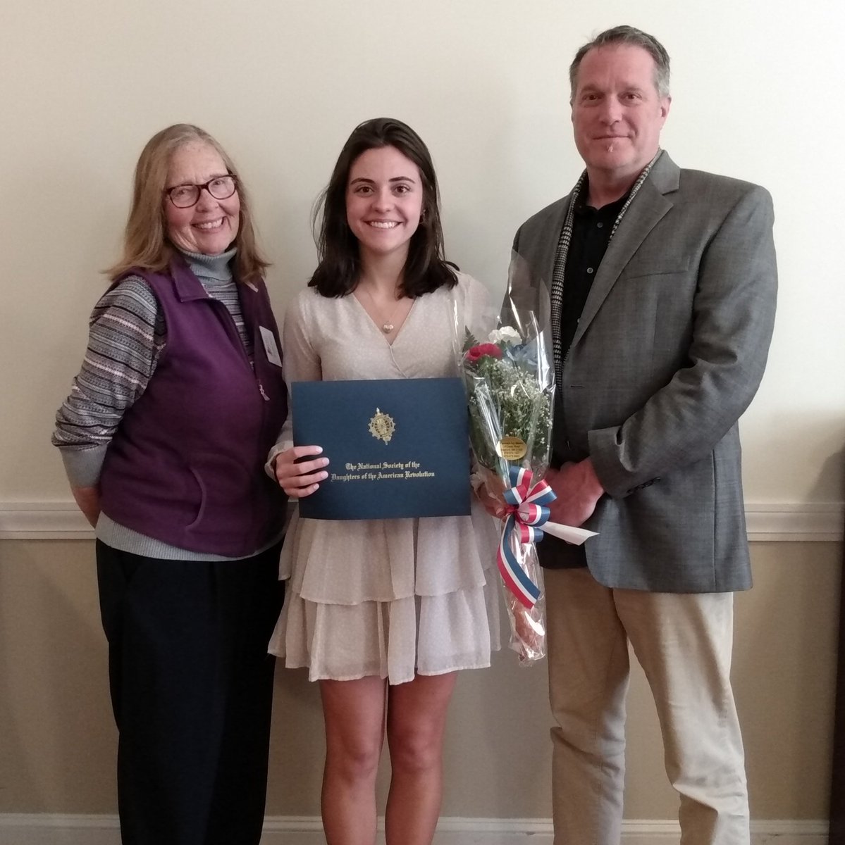 Pentucket Social Studies tweet media