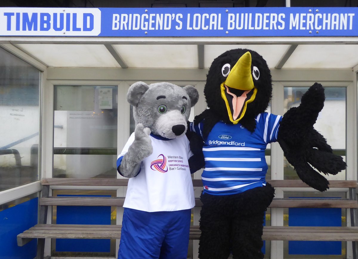 Western Bay Adoption Service tweet media