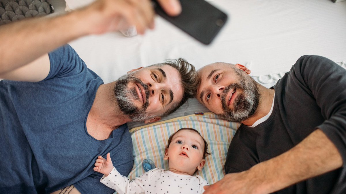 WilliamsLawyers's tweet photo. Have you heard of #PlatonicCoparenting? It involves raising a child with someone who is not a romantic partner. Intended parents should ensure they solidify the terms of their arrangement in a legal agreement well before the baby is born.  https://t.co/wj4AQ36F0F

#FamilyLaw https://t.co/BRGWN5Fv5s