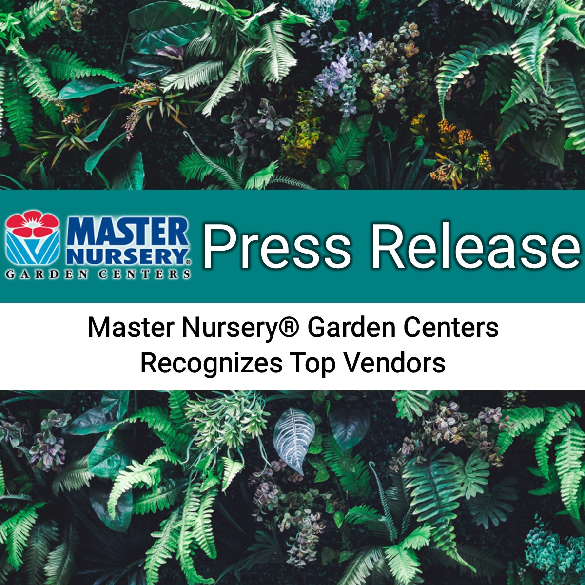 Master Nursery® Garden Centers (@master_nursery) on Twitter photo FOR IMMEDIATE RELEASE: Master Nursery® Garden Centers Recognizes Top Vendors | Read the press release here: ow.ly/IW1F50IiA5S <a href="/MonroviaPlants/">Monrovia</a> <a href="/willowayplants/">Willoway Nursery</a> <a href="/coastofmaineorg/">Coast of Maine</a> <a href="/everdegrowers/">Everde Growers</a> <a href="/MN_BumperCrop/">Master Nursery® Bumper Crop®</a> FOR IMMEDIATE RELEASE: Master Nursery® Garden Centers Recognizes Top Vendors | Read the press release here: ow.ly/IW1F50IiA5S <a href="/MonroviaPlants/">Monrovia</a> <a href="/willowayplants/">Willoway Nursery</a> <a href="/coastofmaineorg/">Coast of Maine</a> <a href="/everdegrowers/">Everde Growers</a> <a href="/MN_BumperCrop/">Master Nursery® Bumper Crop®</a>