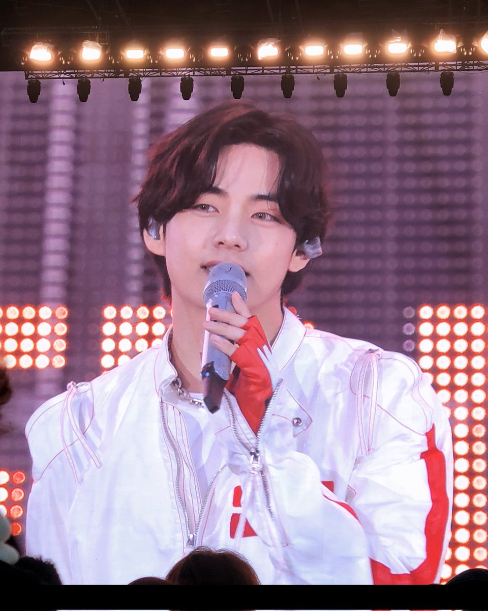 I’d say god bless you but looks like he already did