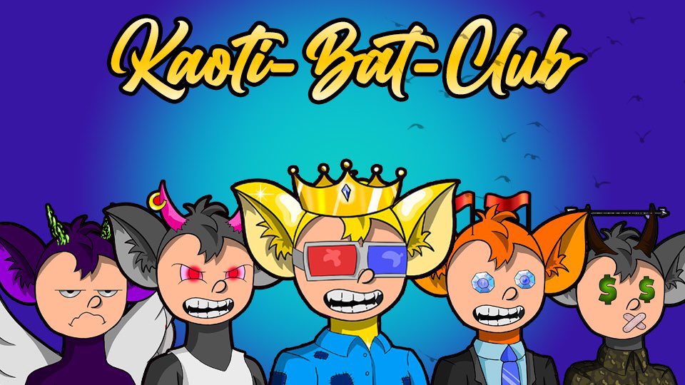 kaotibatclub's tweet image. ❤️❤️❤️💕
