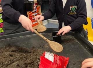 HenleyPrimary's tweet photo. https://t.co/bSveI3UW5Q