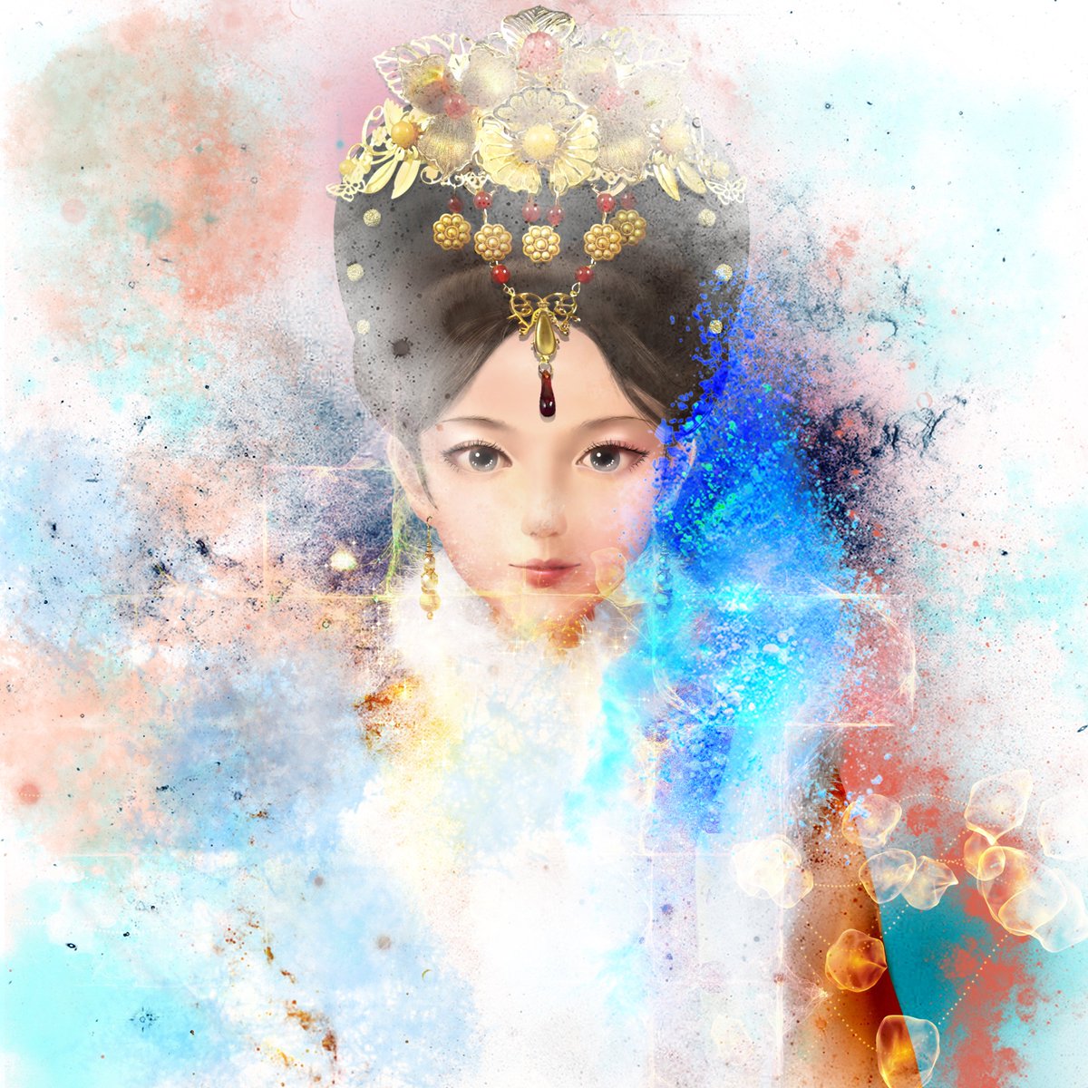 Give your 8Sian Women pic a name🥰

#NFT #NFTCommunity #nftpfp