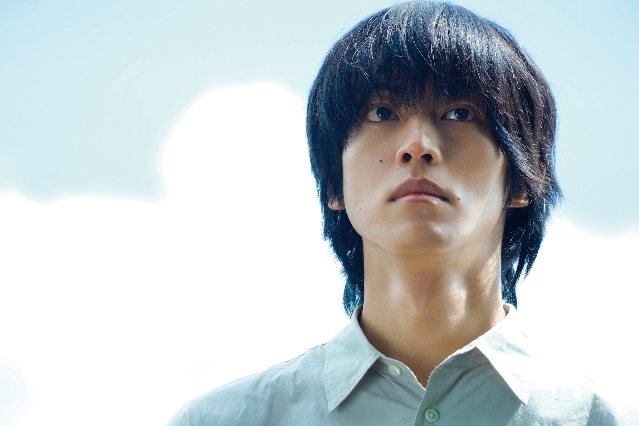 Muito Ben Rt Akiko0218s こんなにも切なくて憂いのある表情の文くんを見たら映画公開がとても待ち遠しくなってしまいます 松坂桃李 流浪の月 22 5 13公開 T Co Ory1toci Twitter