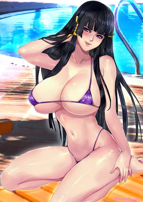 女天狗塗りました!格闘キャラ絵まとめ
https://t.co/3oljWn4bHU 
#DOA 