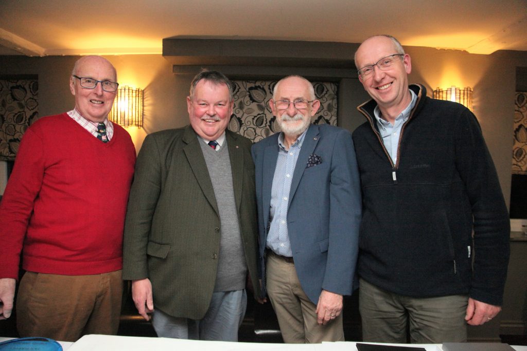 New President and Chairman for Mid-Somerset Agricultural Society  - midsomersetshow.org.uk/news/new-presi…