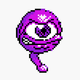 PixelSuezo's tweet photo. This is an example of Suezo Furious Pixel Common, but it can still come with a RARE Background, remembering that each nft art in the collection is unique and handmade. launch soon, retweet to compete for a spot on W.L!

#NFTs #NFTCommunity #NFTartist #NFTartist https://t.co/4mZDdzZqWt