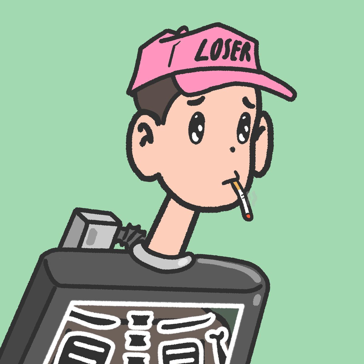 Nathan Basal tweet media