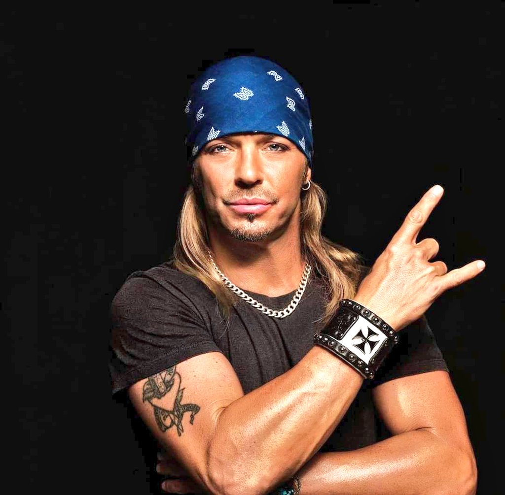 Happy birthday  BRET MICHAELS 59

What\s your favorite POISON song? 