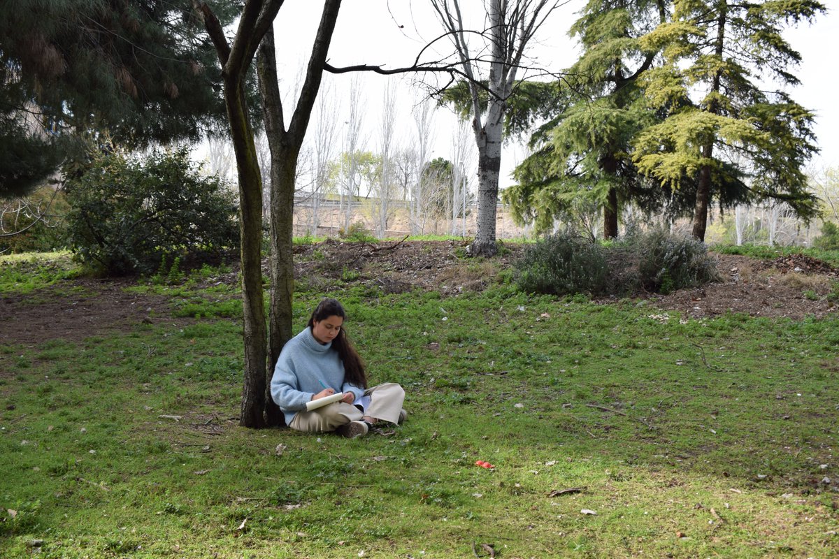 ¿Cómo te imaginarías un seminario de proactividad? 🤷🏽‍♂️
Un trocito de la sesión del jueves fue así: