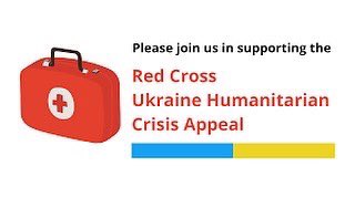 Please consider donating to support Ukrainians 💙💛