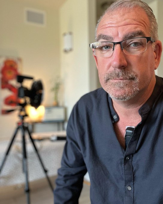 Getting set up for my shady spa shoot today with Jackie Hoff @the_jackie_hoff and @NickyRebelXXX https://t<a href="/tag/florida"class="tags"><span>#florida</span></a><a href="/tag/producer"class="tags"><span>#producer</span></a><a href="/tag/contentcreator"class="tags"><span>#contentcreator</span></a>