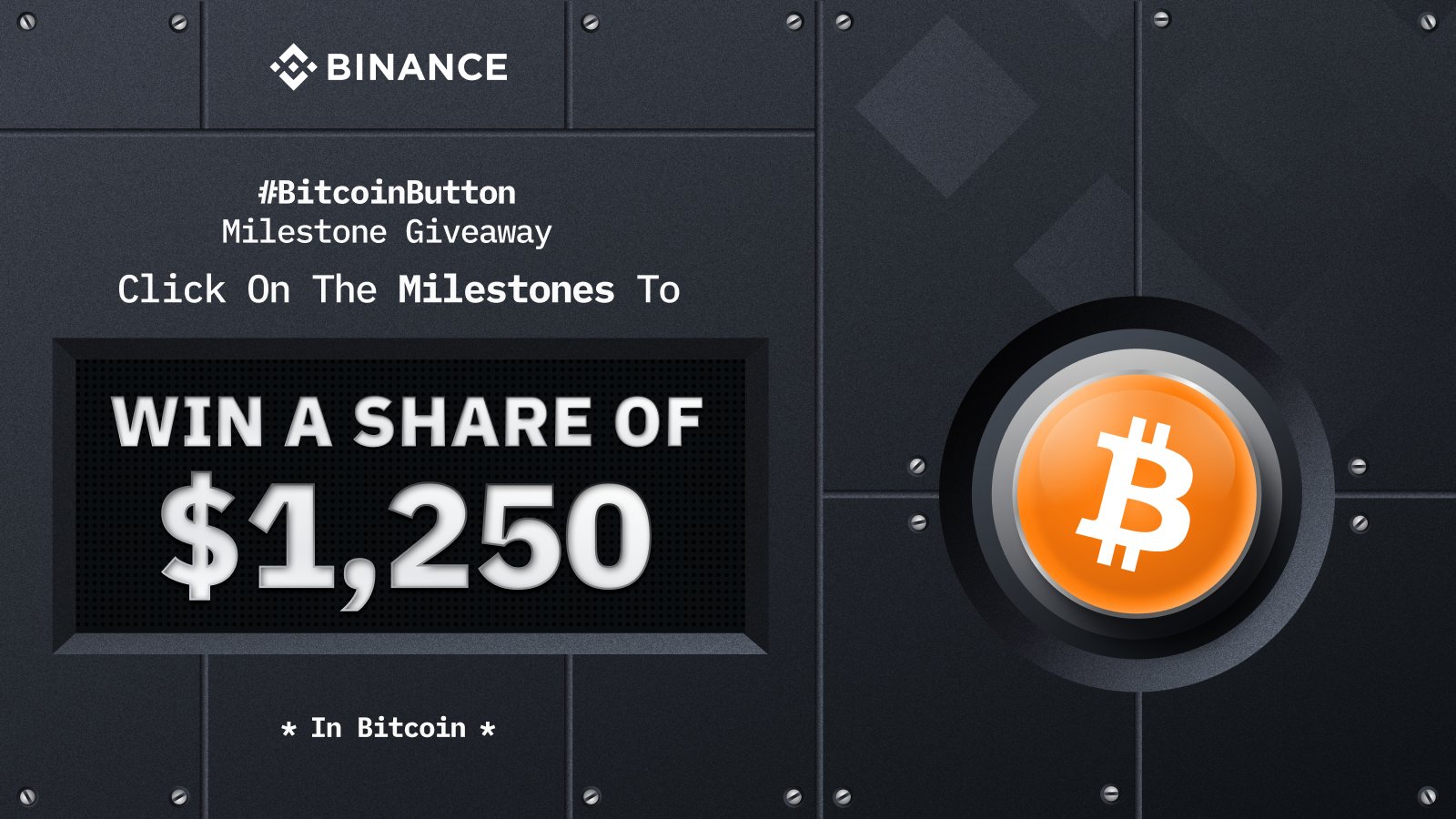 How to get free bitcoin without mining?