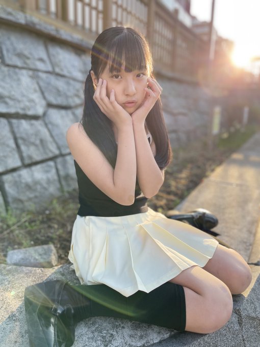 Twitterのコスプレ画像21