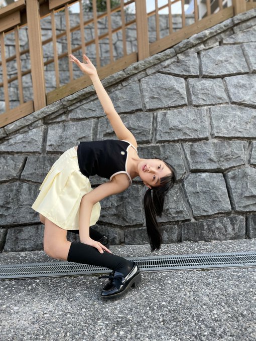 Twitterのコスプレ画像23