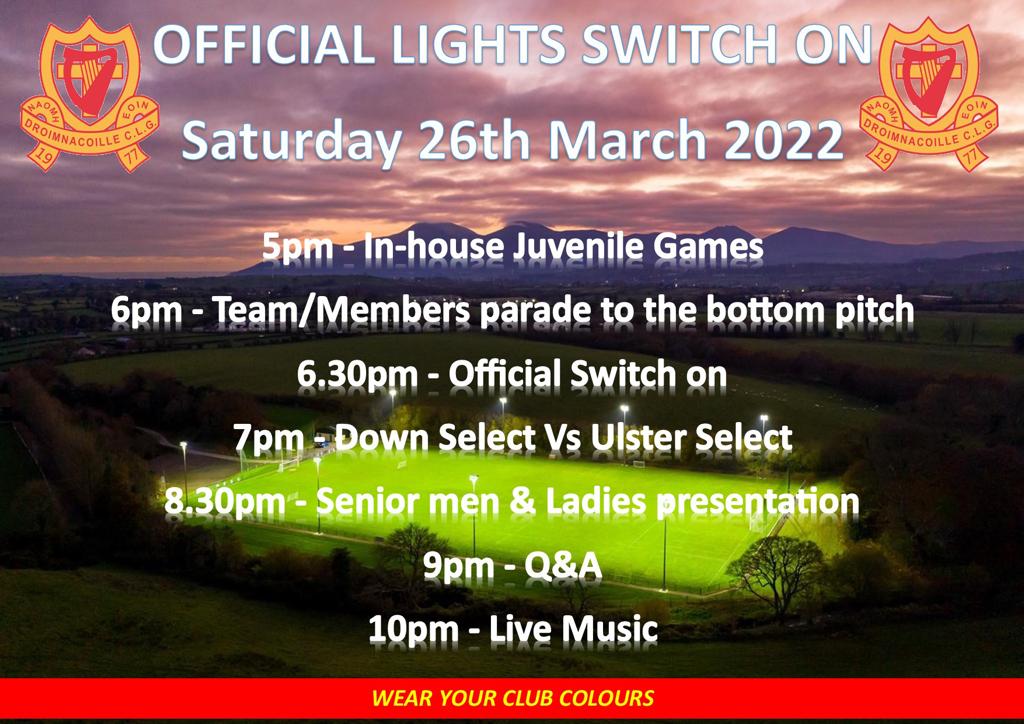 St Johns GAA tweet media