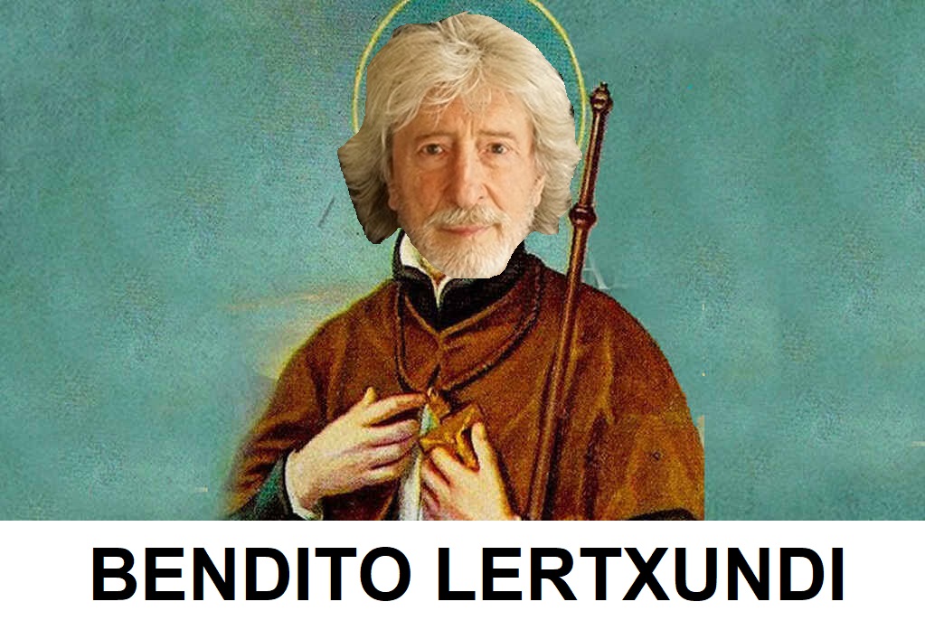 JKO_JKO_JKO's tweet photo. bendito lertxundi https://t.co/fb8864PqWH