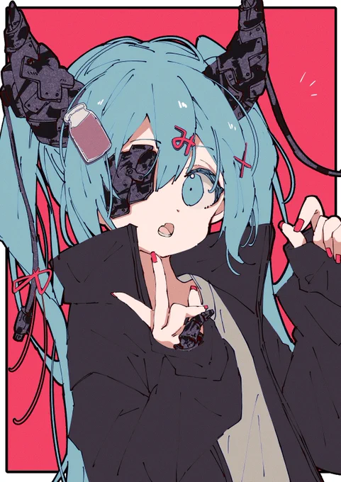 86 