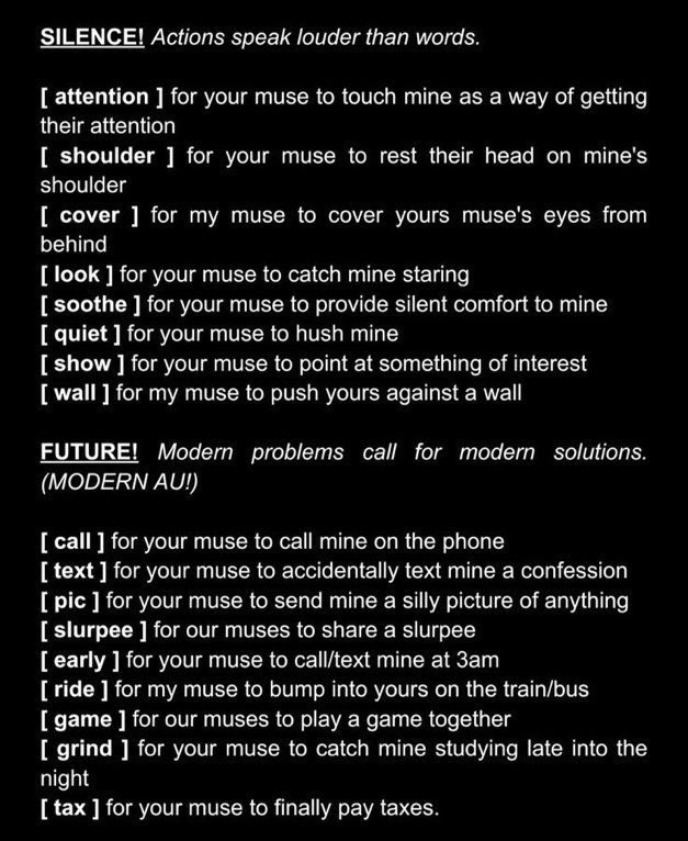 divinedolI's tweet photo. ⠀
⠀
【 STARTER  CALLS 】
⠀—  like  for  a  random  starter.
⠀—  reply  for   a   specific  prompt
⠀
⠀ https://t.co/eLvrlSRxPJ