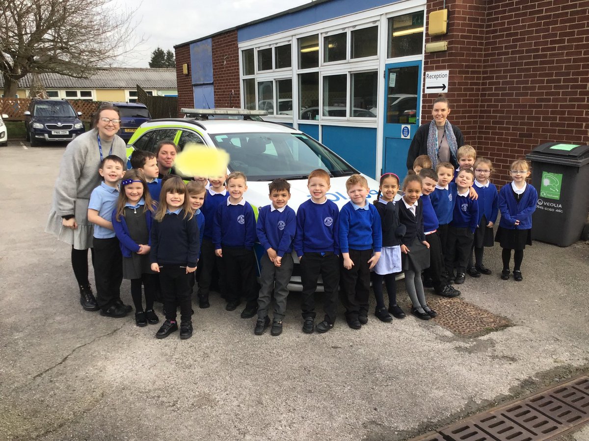 Ladycross Infant and Nursery School tweet media