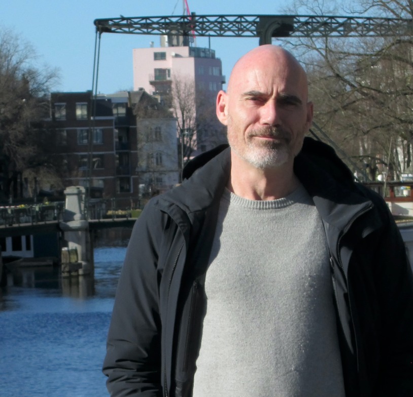 GroenLinks Amsterdam Centrum tweet media