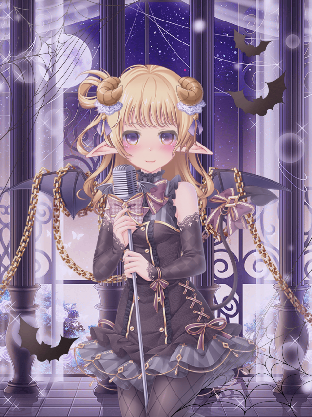 BearField6's tweet photo. 👿 😈 👿 
#dreamgf #girlfriend #ニジカノ
【招待コード】257145834071
【招待URL】https://t.co/Qo0AtNacgu https://t.co/5q619KIMi5