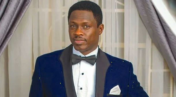 Happy Birthday, King of Kannywood \"SARKI\", ALI NUHU. 