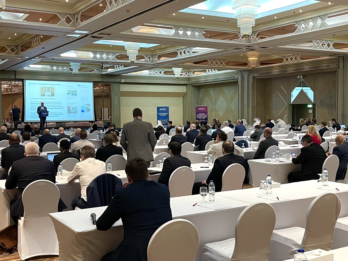 CapacityNow's tweet image. IBMATA 2022 Dubai has started, the leading thought leadership think-tank for border management. Great opening. #ibmata #ibmatafamily #borders #goods #customs #immigration #security @FortinusGlobal @border_mgmt