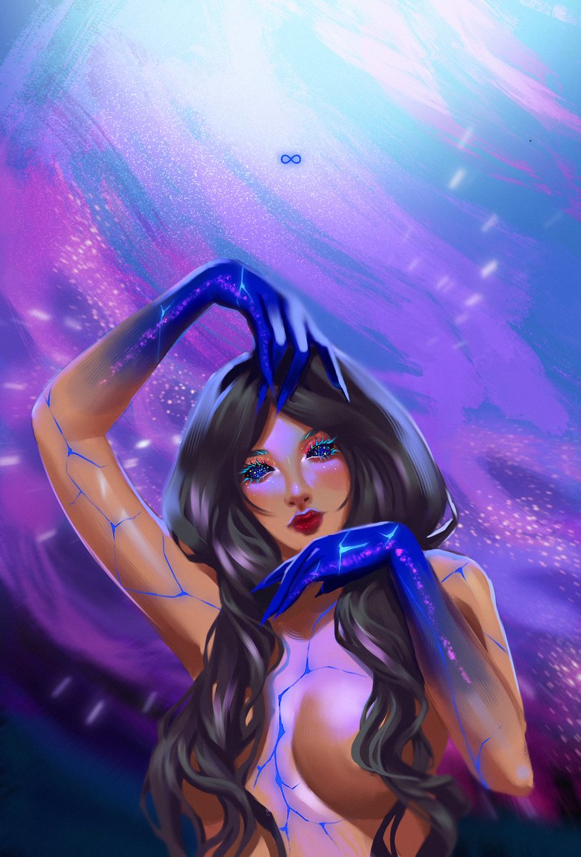 vierlera's tweet photo. Check this item “Blue guardian”on @opensea ❤️

https://t.co/MW0gnlAig9

#NFTdrop #NFTartist https://t.co/DXgLNbj3bM